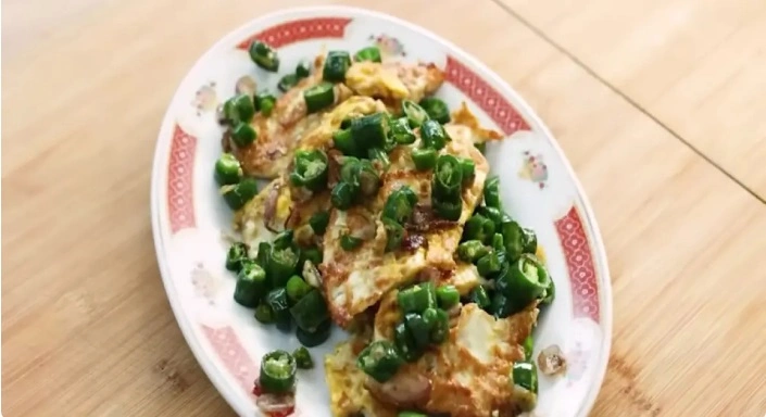 Telur Cabe Ijo, Hidangan Sederhana Beraroma Terasi yang Menggugah Selera