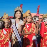 topeng kaliwungu - ilustrasi berita Miss Youth Indonesia Dorong Pelestarian Topeng Kaliwungu di Lumajang