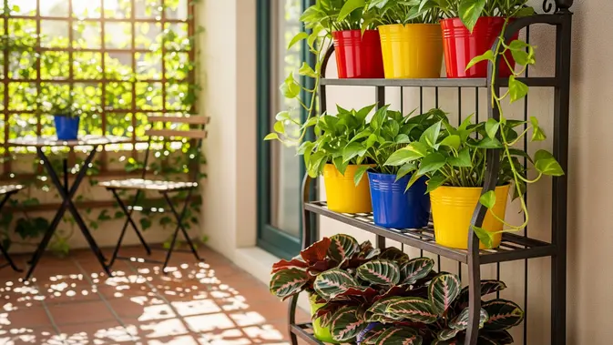 warna pot kebun 8 Warna Pot Kebun yang Membuat Tampilan Rapi dan Estetis warna pot kebun - ilustrasi berita 8 Warna Pot Kebun yang Membuat Tampilan Rapi dan Estetis