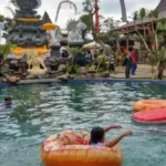 wisata bernuansa bali - ilustrasi berita Auto FYP! Wisata Bernuansa Bali di Trenggalek Jadi Tempat Healing Paling Dicari