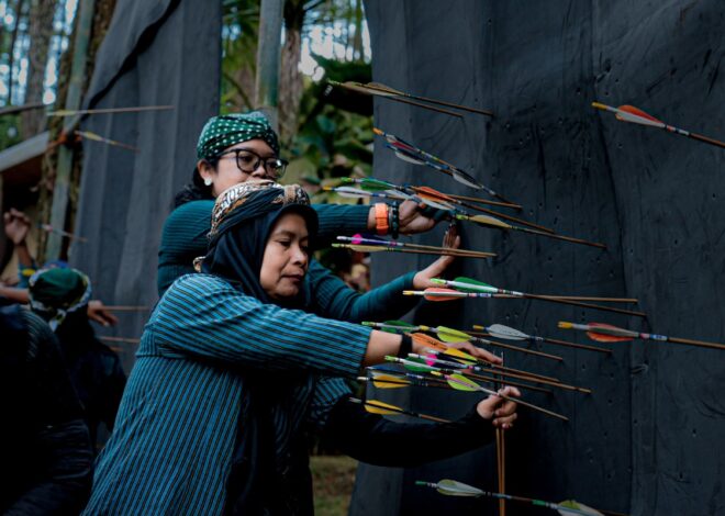 Wisata Jemparingan Dikembangkan di Borobudur Highland melalui Land & Legacy