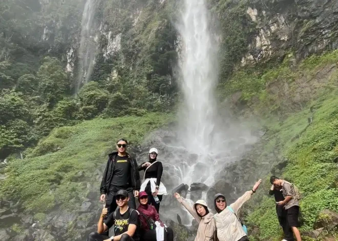 Wisata Subang: Bosan dengan Penat Kota? Cobain 7 Spot Wisata Hits di Subang untuk Weekend Getaway