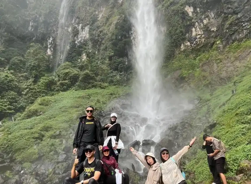 Wisata Subang: Bosan dengan Penat Kota? Cobain 7 Spot Wisata Hits di Subang untuk Weekend Getaway