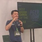 acerun 7k - ilustrasi berita ACERUN 7K Jadi Pembuka Acer Day 2026