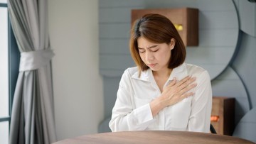 Bisakah aritmia dicegah? Mohon kirim naskah sumber berlabel ‘ONLY AVAILABLE IN PAID PLANS’