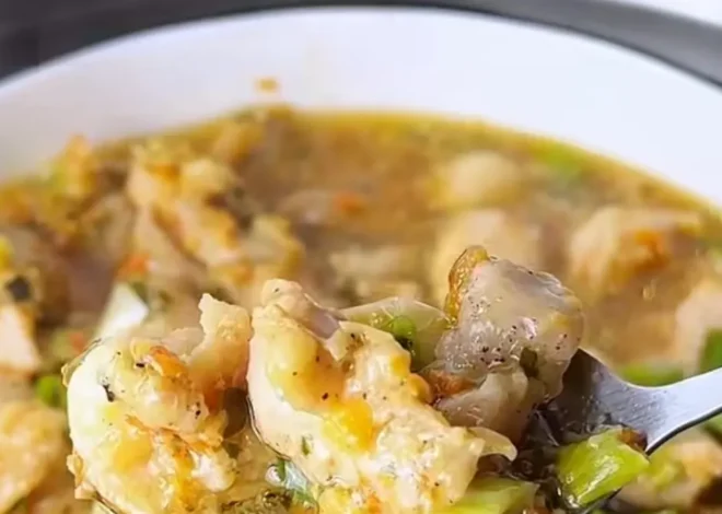 Ayam Kukus Chili Padi, Olahan Ayam Pedas yang Gurih dan Wangi