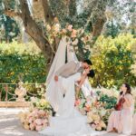 bastide du roy - ilustrasi berita Luxury Bastide du Roy: Inspirasi Pernikahan di French Riviera