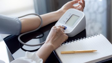 Benarkah Berat Badan Turun Membuat Tekanan Darah Stabil? Ini Penjelasan Dokter Gizi