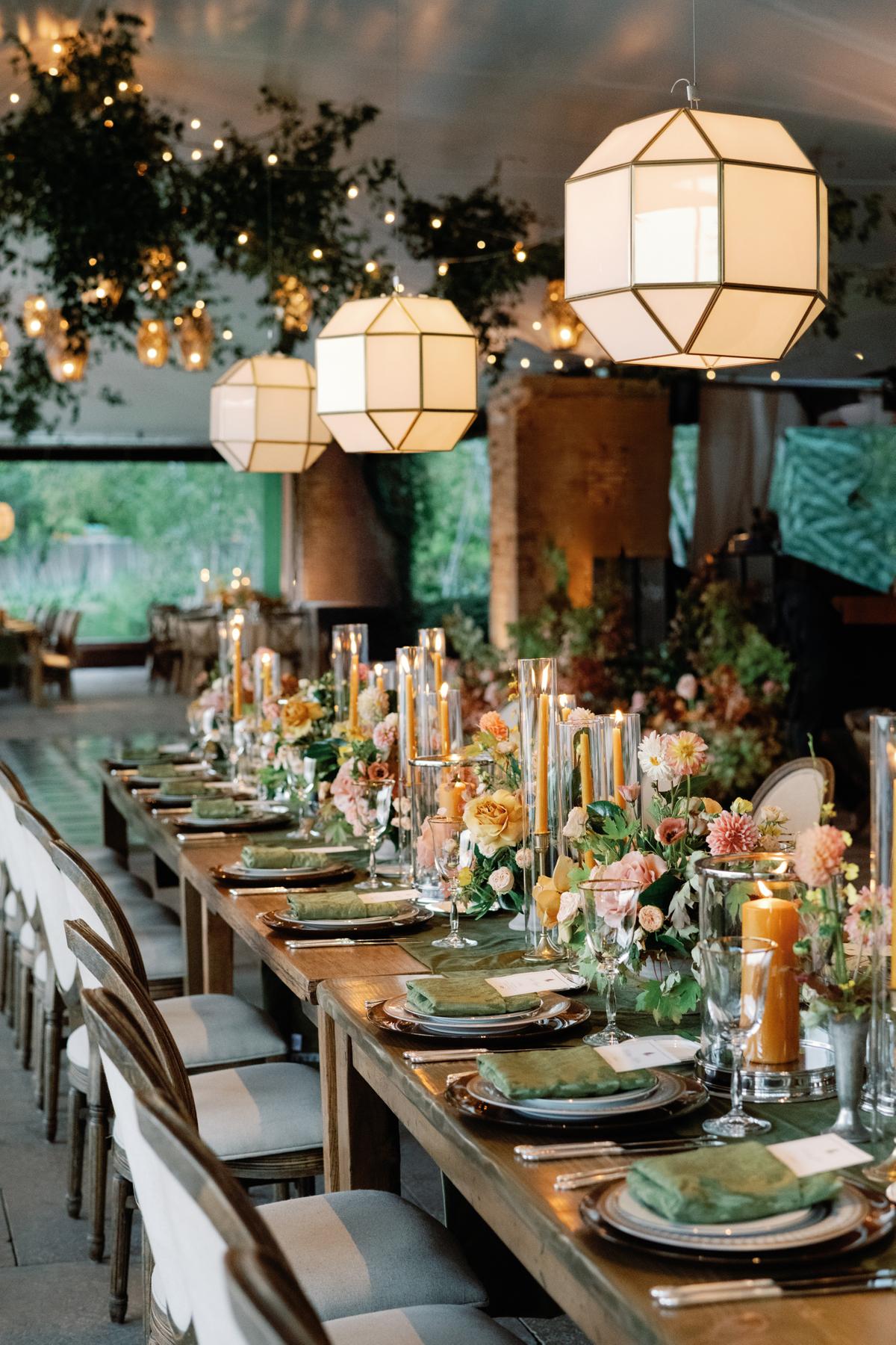 botanic garden wedding Botanic Garden Wedding Berbalut Warna Musim Gugur di… botanic garden wedding - ilustrasi berita Botanic Garden Wedding Berbalut Warna Musim Gugur di Chicago
