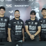 csc athletes - ilustrasi berita CSC Athletes Resmi Diluncurkan, Siapkan Atlet Padel Indonesia ke Level Internasional
