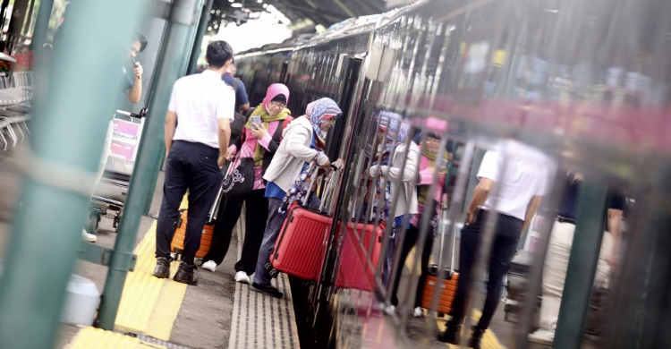 diskon tiket Sambut HUT RI ke-81, BUMN Tebar Diskon Tiket Transportasi dan… diskon tiket - ilustrasi berita Sambut HUT RI ke-81, BUMN Tebar Diskon Tiket Transportasi dan Wisata