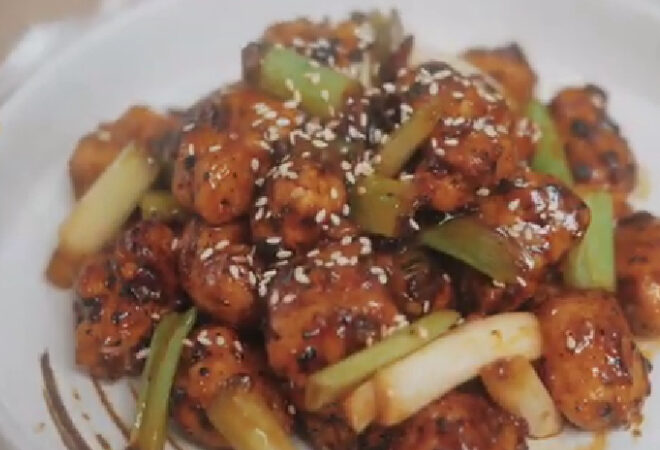 Resep Dori Lada Hitam Anti Gagal, Gurih Pedas dan Mudah Dibuat Pemula