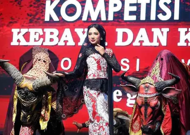 Desainer Banyuwangi, Trenggalek dan Batu Wakili Jatim di Fatmawati Trophy 2026