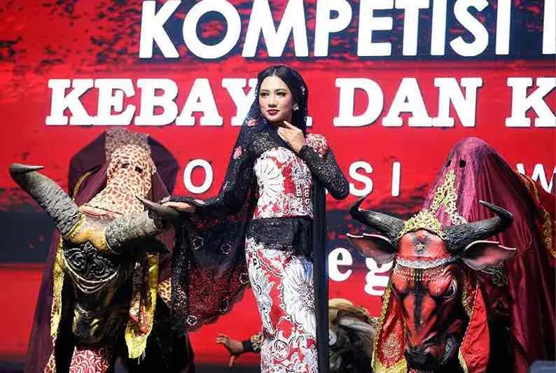 fatmawati trophy 2026 Desainer Banyuwangi, Trenggalek dan Batu Wakili Jatim di… fatmawati trophy 2026 - ilustrasi berita Desainer Banyuwangi, Trenggalek dan Batu Wakili Jatim di Fatmawati Trophy 2026