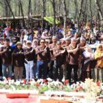 festival gir sereng - ilustrasi berita Festival Gir Sereng Kota Probolinggo Jadi Upaya Melestarikan Budaya Lokal