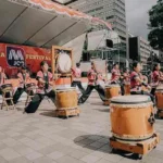 festival indonesia chiba - ilustrasi berita Festival Indonesia Chiba Tarik Hampir 15.000 Pengunjung, Maha-Job Hadirkan…