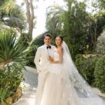 french riviera wedding - ilustrasi berita French Riviera wedding: Pernikahan Abadi Berbalut Elegansi Mediterania di…