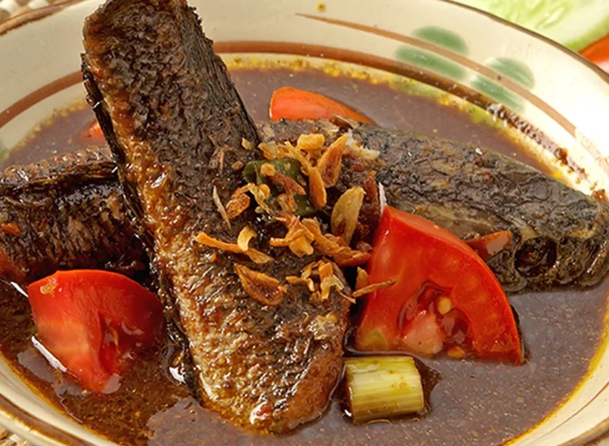 Resep Gabus Pucung Betawi: Mudah Dibuat, Gurih Manis untuk Menu Keluarga