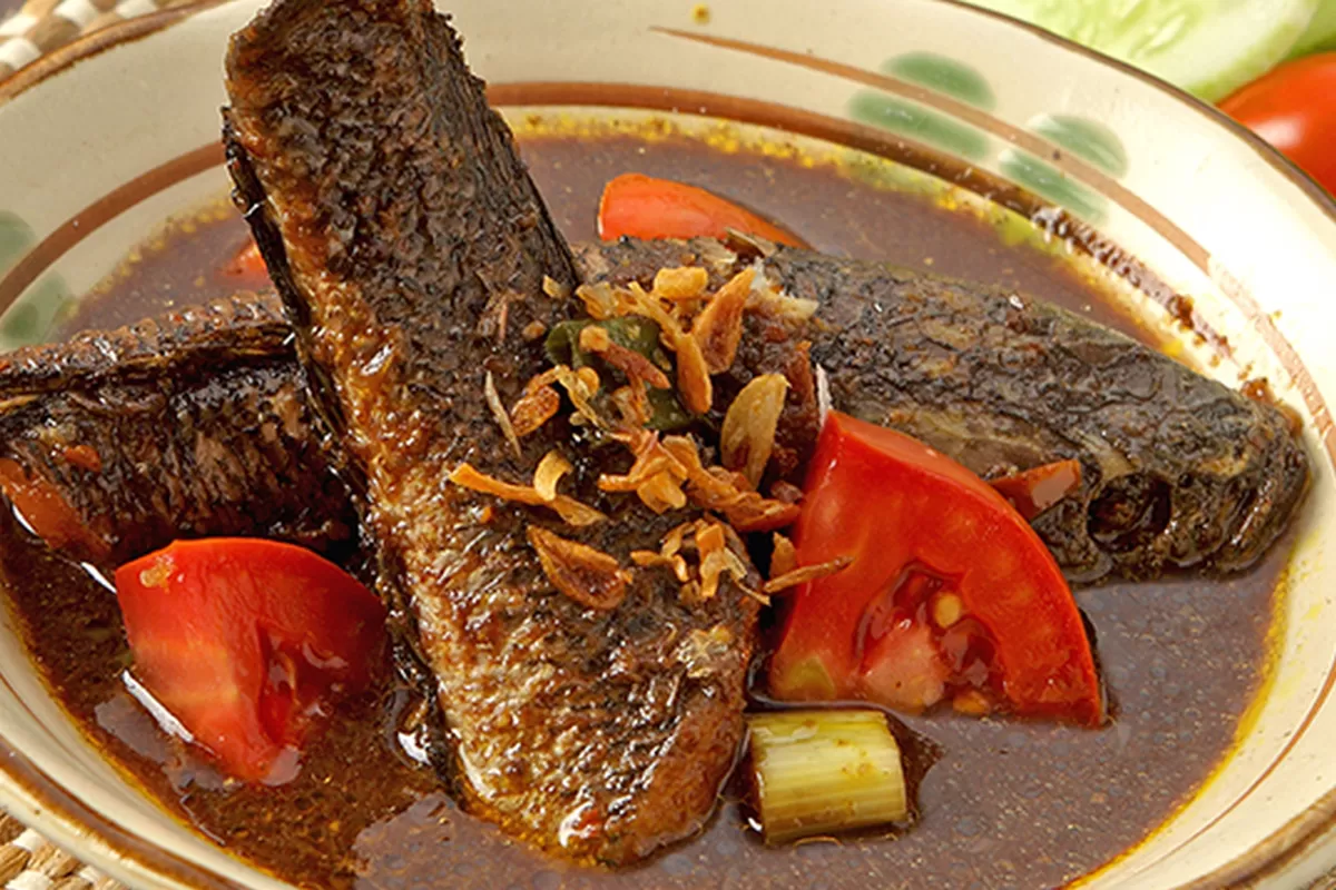 gabus pucung betawi Resep Gabus Pucung Betawi: Mudah Dibuat, Gurih Manis untuk⦠gabus pucung betawi - ilustrasi berita Resep Gabus Pucung Betawi: Mudah Dibuat, Gurih Manis untuk Menu Keluarga