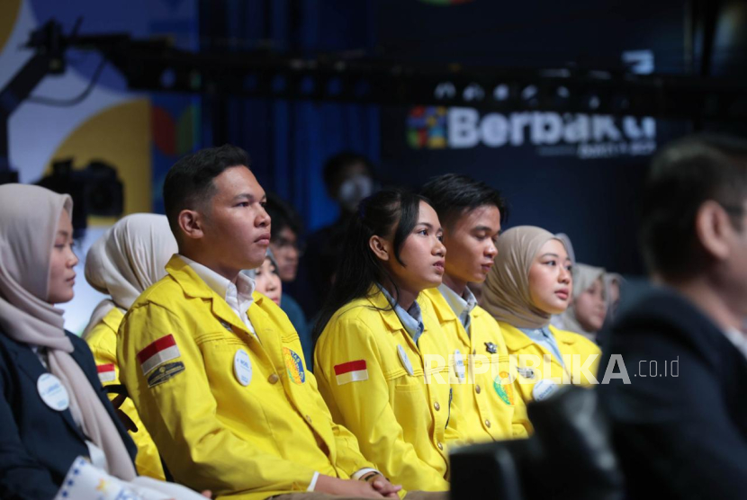 genera-z berbakti Memilih Tim Terbaik Genera-Z Berbakti 2026 genera-z berbakti - ilustrasi berita Memilih Tim Terbaik Genera-Z Berbakti 2026