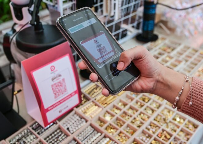 Jangan Pandang Sinis Geng Old School: Perspektif tentang Pengguna Berumur dan Digitalisasi Ruang…