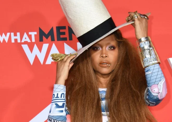Harlem Fashion Row Kembali Buka NYFW, Hormati Erykah Badu, Brandon Blackwood dan Jahleel Weaver