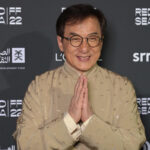 iko uwais - ilustrasi berita Jackie Chan Pilih Iko Uwais Jadi Juri di Ajang Bela Diri di Tiongkok