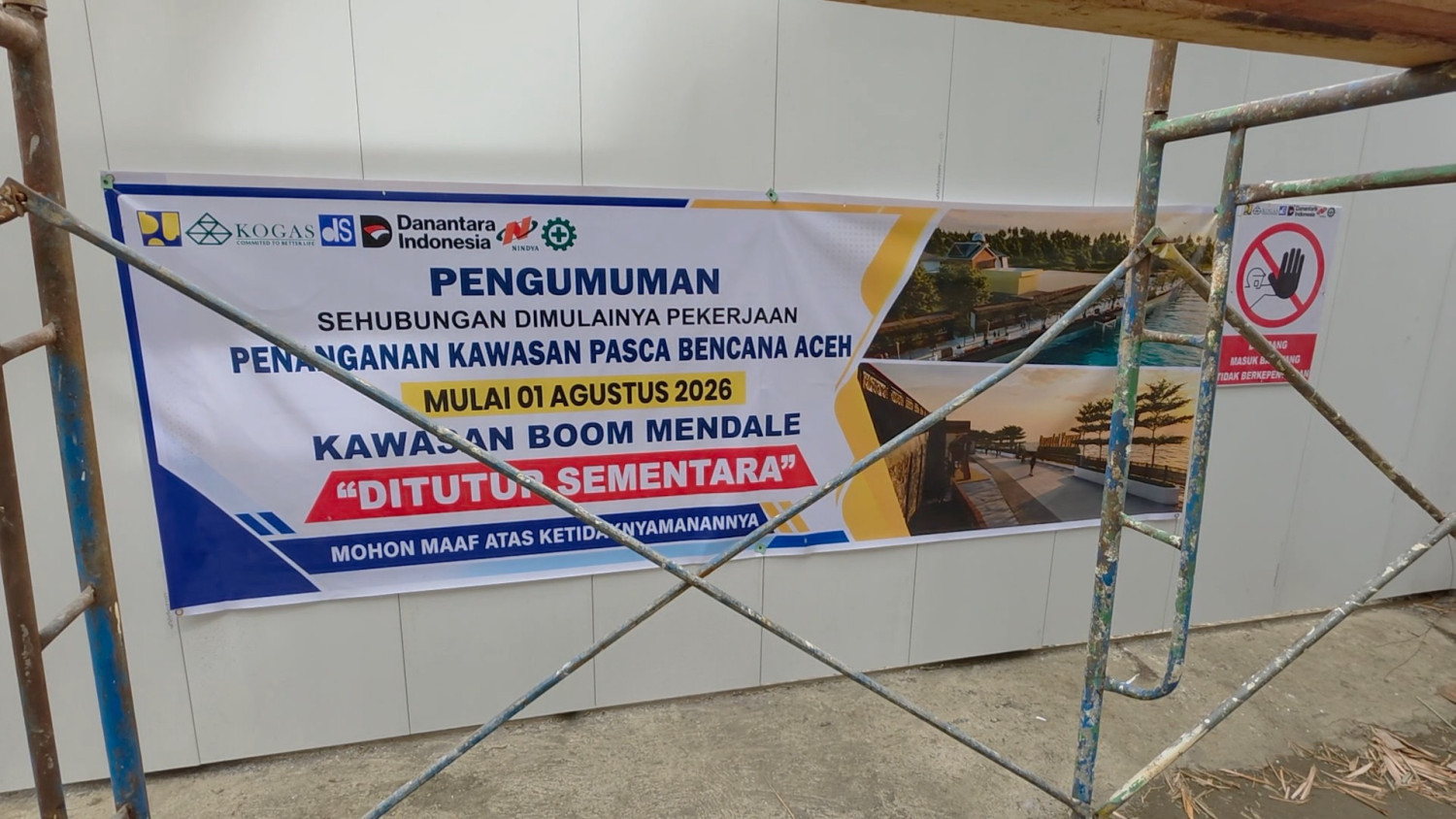ikon wisata aceh tengah Pemulihan ikon wisata Aceh Tengah serap dana APBN Rp5… ikon wisata aceh tengah - ilustrasi berita Pemulihan ikon wisata Aceh Tengah serap dana APBN Rp5 miliar