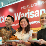 ini rasa kita - ilustrasi berita Lestarikan Resep Warisan, McDonald's Gelar Kampanye Ini Rasa Kita