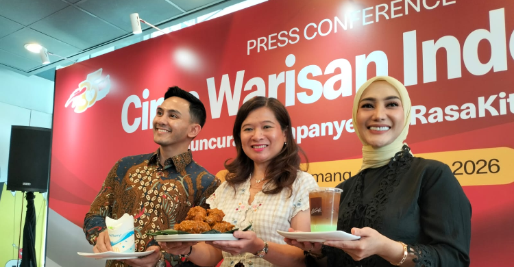 ini rasa kita Lestarikan Resep Warisan, McDonald's Gelar Kampanye Ini Rasa Kita ini rasa kita - ilustrasi berita Lestarikan Resep Warisan, McDonald's Gelar Kampanye Ini Rasa Kita