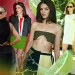 it-girls fashion radar - ilustrasi berita it-girls fashion radar: Saatnya Mengenal Sosok-sosok Baru di Dunia Fashion