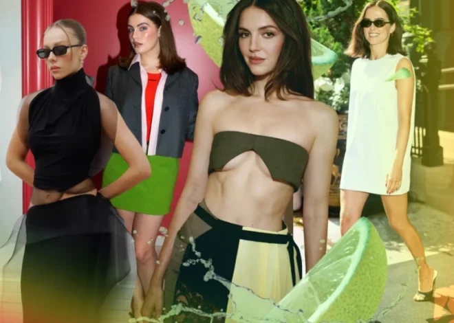 it-girls fashion radar: Saatnya Mengenal Sosok-sosok Baru di Dunia Fashion
