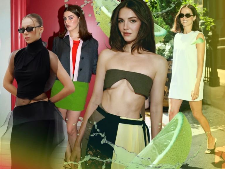 it-girls fashion radar it-girls fashion radar: Saatnya Mengenal Sosok-sosok… it-girls fashion radar - ilustrasi berita it-girls fashion radar: Saatnya Mengenal Sosok-sosok Baru di Dunia Fashion