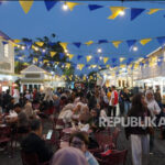 jajanan legendaris - ilustrasi berita Puluhan Jajanan Legendaris Hadir di Festival Kuliner Summarecon Mall Bandung