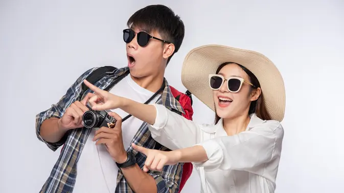 Jenis Liburan yang Cocok untuk Setiap Zodiak, dari Aries hingga Pisces