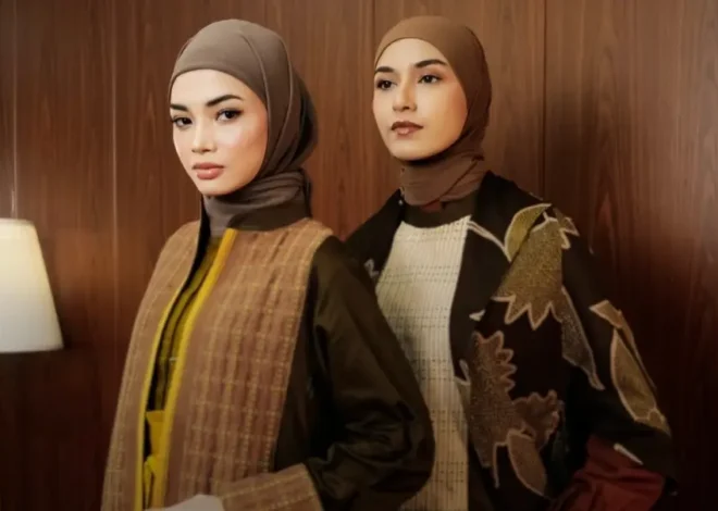 Jogja Fashion Week 2026 Perkuat Ekosistem Desainer Muda hingga Senior