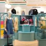 kids around manila - ilustrasi berita Kids Around Manila buka toko pertama di Greenbelt 5 dengan Chloé, Givenchy,…