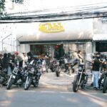 kustom kulture - ilustrasi berita Motul dan Von Dutch Rayakan Kustom Kulture Lewat Kampanye Lifestyle Otomotif
