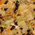 lazy dumplings - ilustrasi berita Resep Lazy Dumplings Tinggi Protein: Praktis Tanpa Lipat Satu per Satu