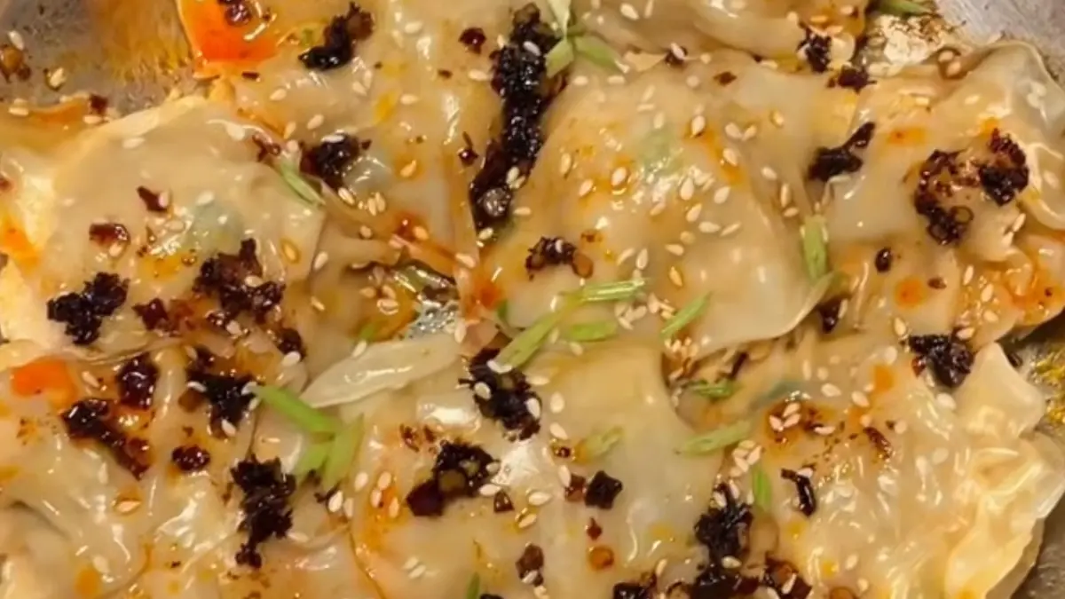 lazy dumplings Resep Lazy Dumplings Tinggi Protein: Praktis Tanpa Lipat Satu… lazy dumplings - ilustrasi berita Resep Lazy Dumplings Tinggi Protein: Praktis Tanpa Lipat Satu per Satu
