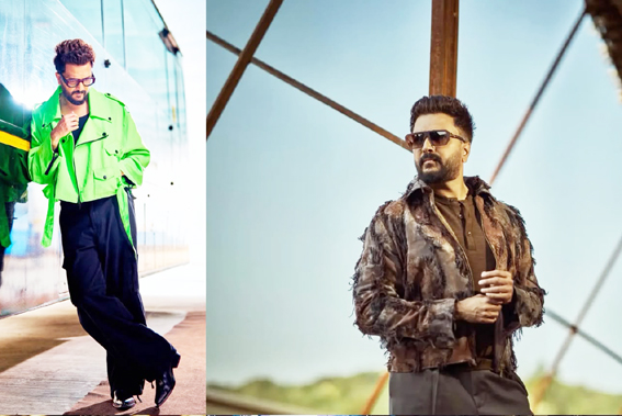 lock upp fashion Riteish Deshmukh dalam Lock Upp Fashion: Gaya yang Mencuri… lock upp fashion - ilustrasi berita Riteish Deshmukh dalam Lock Upp Fashion: Gaya yang Mencuri Perhatian