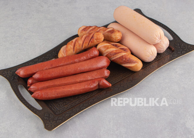 Makanan ultra-proses Dikaitkan dengan Peningkatan Risiko Kanker Prostat