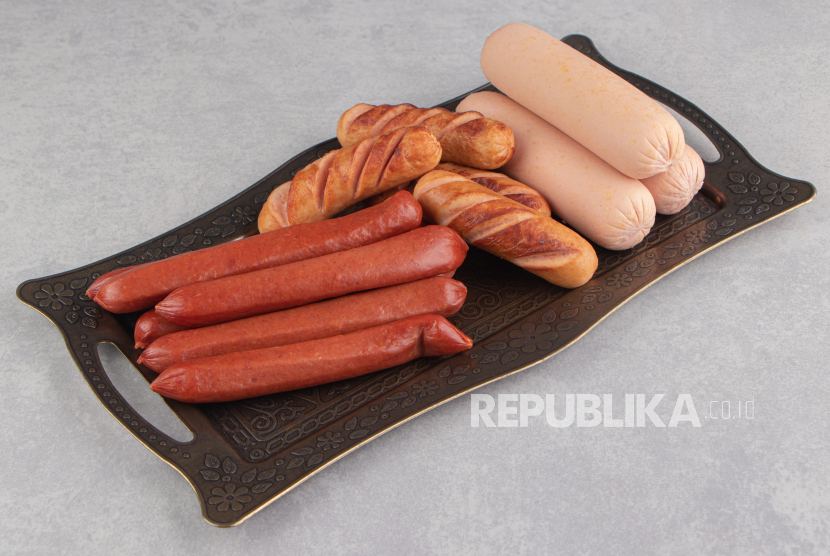 Makanan ultra-proses Dikaitkan dengan Peningkatan Risiko Kanker Prostat