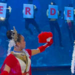 merah putih - ilustrasi berita Jakarta Aquarium Kibarkan Merah Putih di Dalam Air Saat HUT RI ke-81