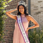 miss supranational asia - ilustrasi berita Agnes Rahajeng Sabet Gelar Miss Supranational Asia & Oceania 2026