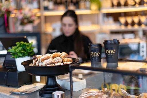 One Muse Wujudkan Visi Inklusi Sunito Foundation di Sydney