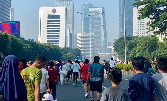 IPI Ajak Masyarakat Semakin Peduli Kesehatan Lewat Program dan Produk