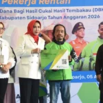 pekerja rentan - ilustrasi berita Pemkab Sidoarjo Daftarkan 42.210 Pekerja Rentan ke JKK dan JKM BPJS Ketenagakerjaan