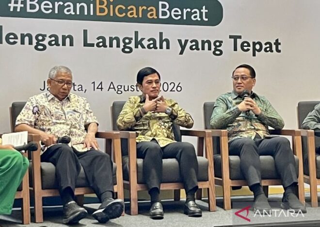 Permintaan Materi: Mohon Lampirkan Isi Berita
