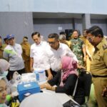 pola hidup sehat - ilustrasi berita DPRD Tangerang Minta Dinkes Perkuat Edukasi Pola Hidup Sehat Pascatemuan Penyakit…